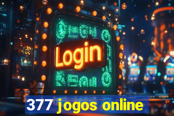 377 jogos online